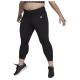 Adidas Γυναικείο κολάν Training Essentials 7/8 Tight (Plus Size)